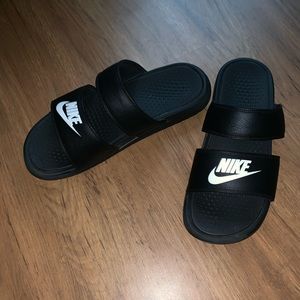 Nike Benassi Duo Ultra Slide